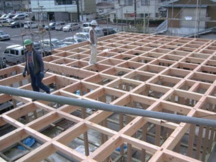 徳島県で家を建てるならサーロジック