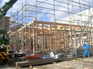 徳島県で家を建てるならサーロジック