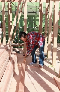 徳島県で家を建てるならサーロジック