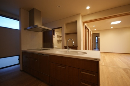 徳島県で家を建てるならサーロジック