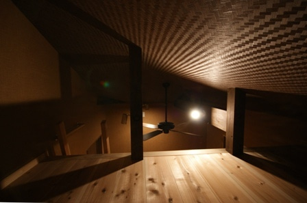 徳島県で家を建てるならサーロジック-男の隠れ家