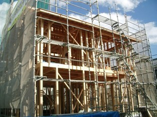 徳島県で家を建てるならサーロジック