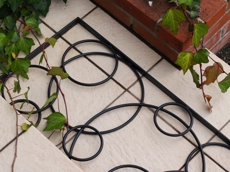 徳島県で家を建てるならサーロジック-ロートアイアン