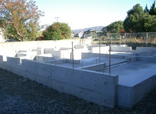 徳島県で家を建てるならサーロジック-基礎