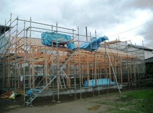 徳島県で家を建てるならサーロジック