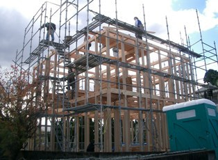 徳島県で家を建てるならサーロジック