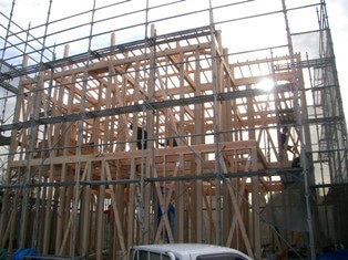 徳島県で家を建てるならサーロジック