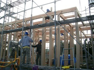 徳島県で家を建てるならサーロジック