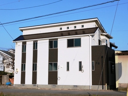 徳島県で家を建てるならサーロジック