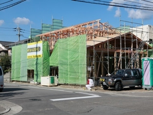 徳島県で家を建てるならサーロジック