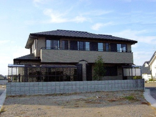 徳島県で家を建てるならサーロジック-改装工事