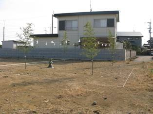 徳島県で家を建てるならサーロジック-地縄はり