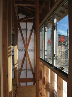 徳島県で家を建てるならサーロジック-造作