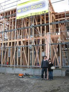 徳島県で家を建てるならサーロジック