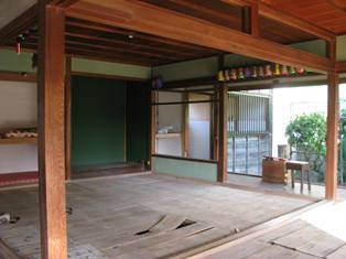 徳島県で家を建てるならサーロジック-解体工事