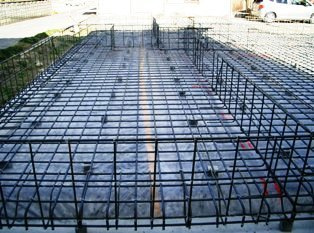 徳島県で家を建てるならサーロジック-基礎配筋