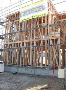 徳島県で家を建てるならサーロジック