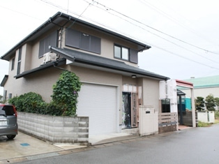 徳島県で家を建てるならサーロジック