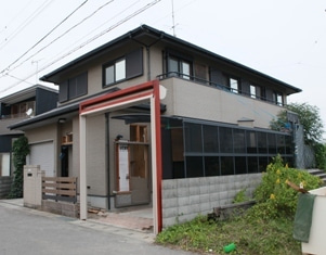 徳島県で家を建てるならサーロジック