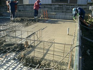 徳島県で家を建てるならサーロジック-コンクリートうち