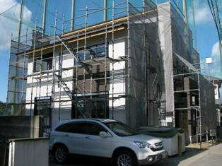 徳島県で家を建てるならサーロジック-外観