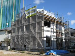 徳島県で家を建てるならサーロジック-外観