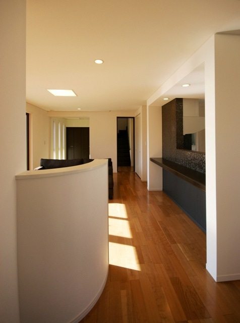 徳島県で家を建てるならサーロジック-施工写真