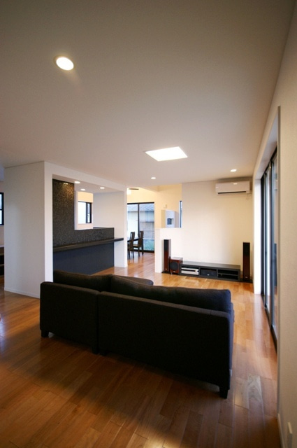 徳島県で家を建てるならサーロジック