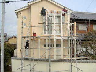 徳島県で家を建てるならサーロジック