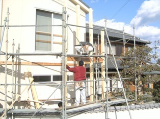 徳島県で家を建てるならサーロジック