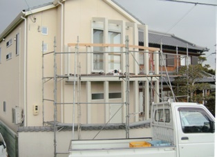 徳島県で家を建てるならサーロジック