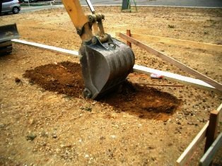 徳島県で家を建てるならサーロジック-着工