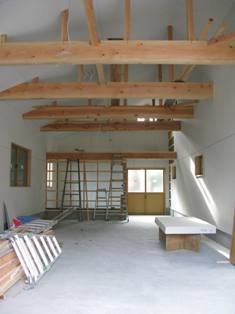 徳島県で家を建てるならサーロジック-納屋