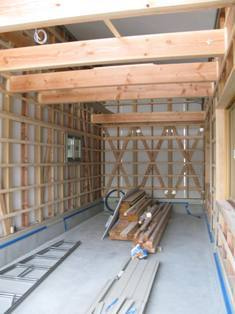 徳島県で家を建てるならサーロジック-農業用倉庫