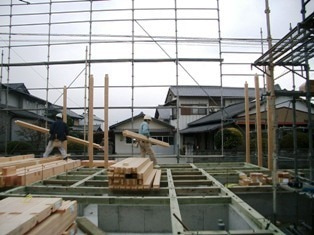 徳島県で家を建てるならサーロジック