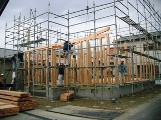 徳島県で家を建てるならサーロジック