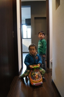 徳島県で家を建てるならサーロジック