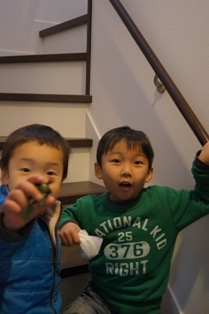 徳島県で家を建てるならサーロジック