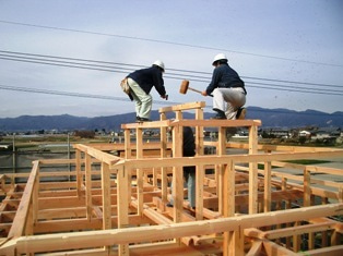 徳島県で家を建てるならサーロジック