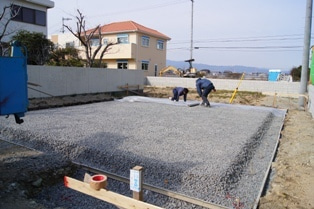 徳島県で家を建てるならサーロジック