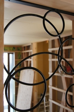 徳島県で家を建てるならサーロジック-ロートアイアン