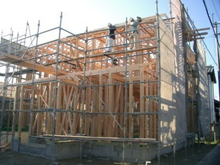 徳島県で家を建てるならサーロジック