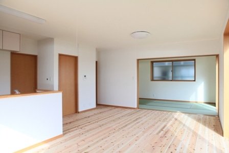 徳島県で家を建てるならサーロジック