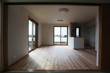 徳島県で家を建てるならサーロジック