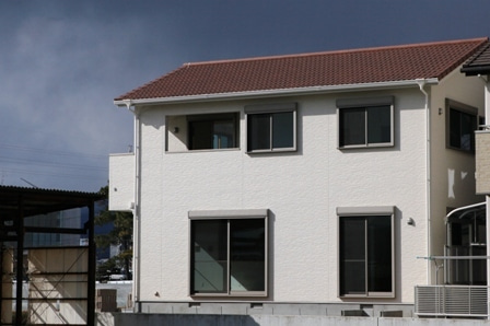 徳島県で家を建てるならサーロジック