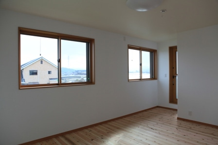 徳島県で家を建てるならサーロジック