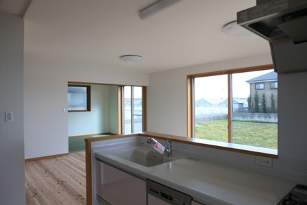 徳島県で家を建てるならサーロジック