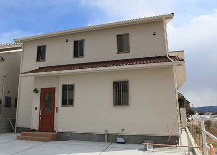 徳島県で家を建てるならサーロジック