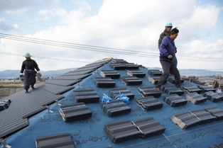 徳島県で家を建てるならサーロジック
