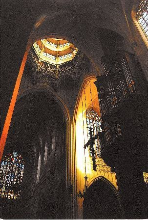 徳島県で家を建てるならサーロジック-ゴシックとインテリア